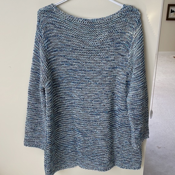 Betty Barclay women’s sweater. Size 16 - Picture 3 of 6